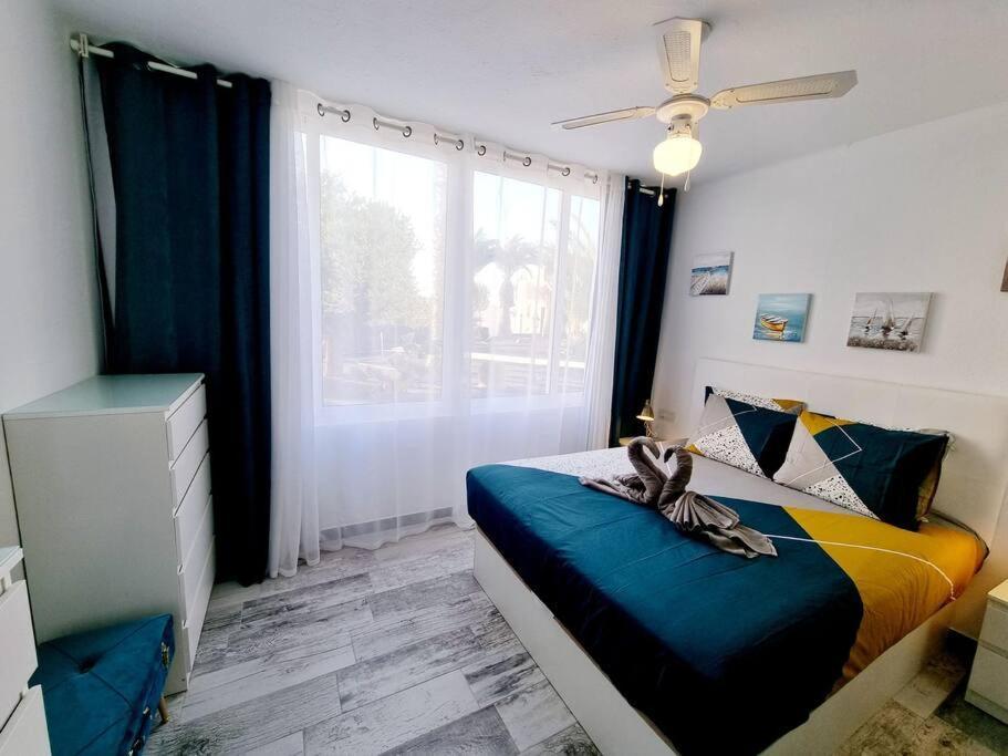 Apartamento Smeraldo 11 Playa Roca Costa Teguise Exterior foto