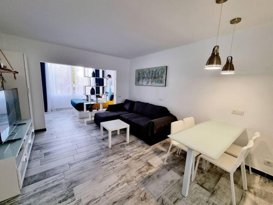 Apartamento Smeraldo 11 Playa Roca Costa Teguise Exterior foto